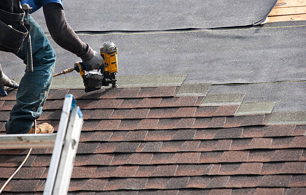 Licensed Roofing service in Shickley, NE - Brentwood Metal Roofing